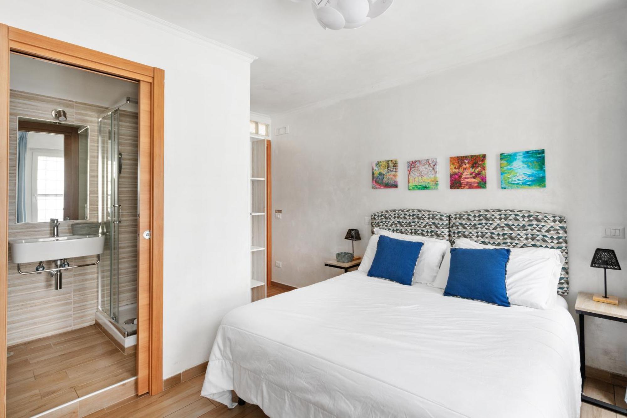 Retro Guest House Rom Exterior foto